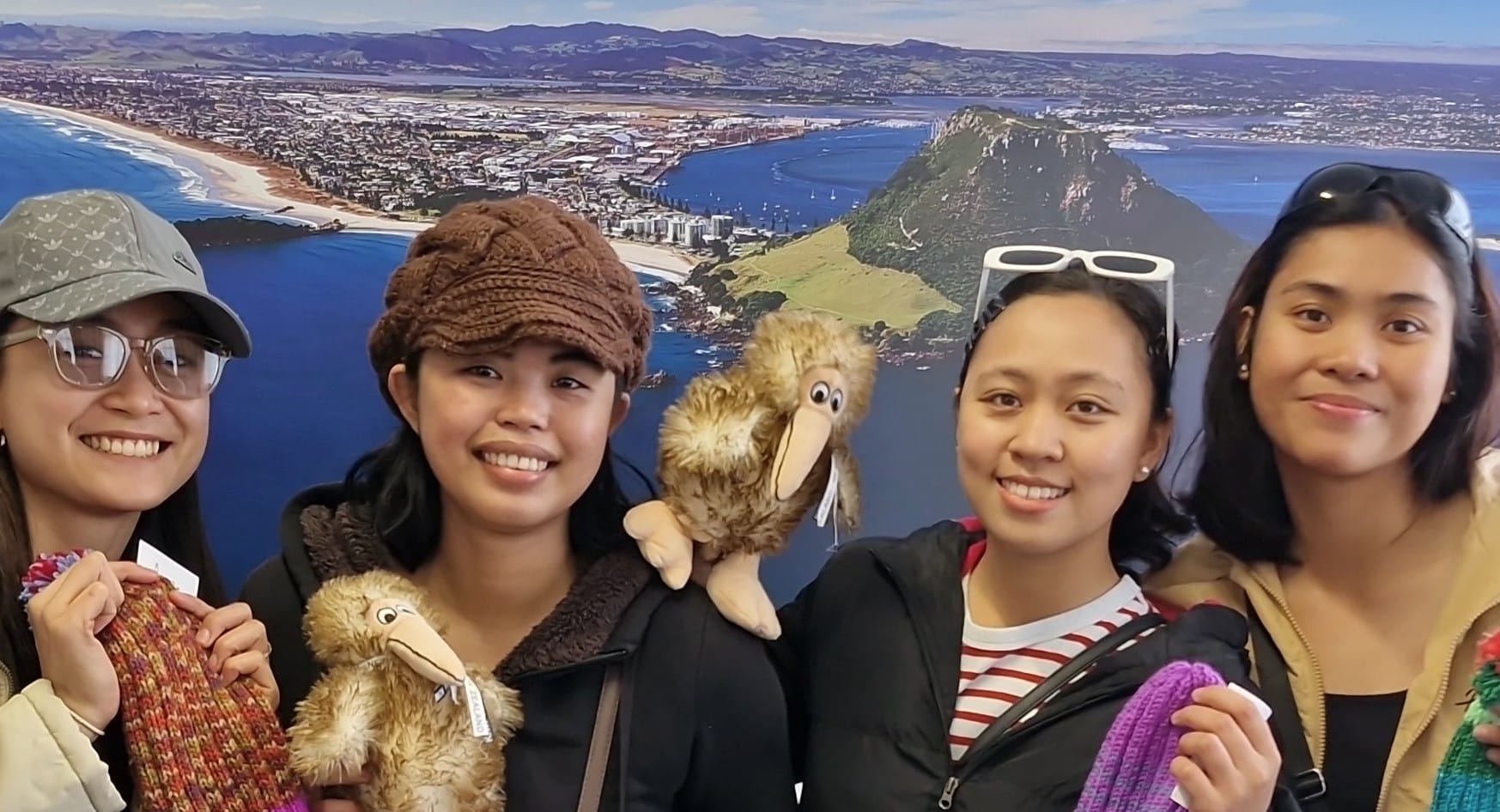 Women Seafarers: A Sign of Hope at Sea